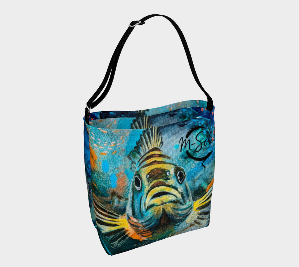 Sac extensible "Béatitude"