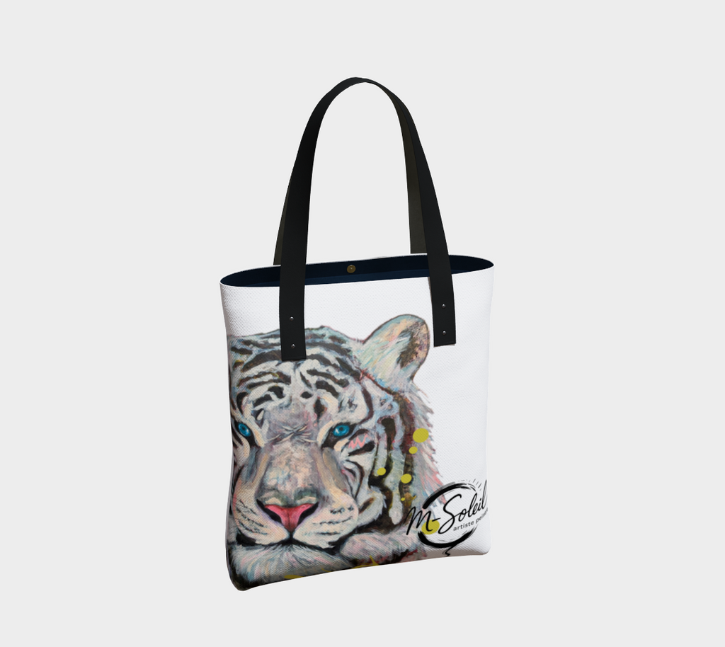 Tote Bag "Wild"