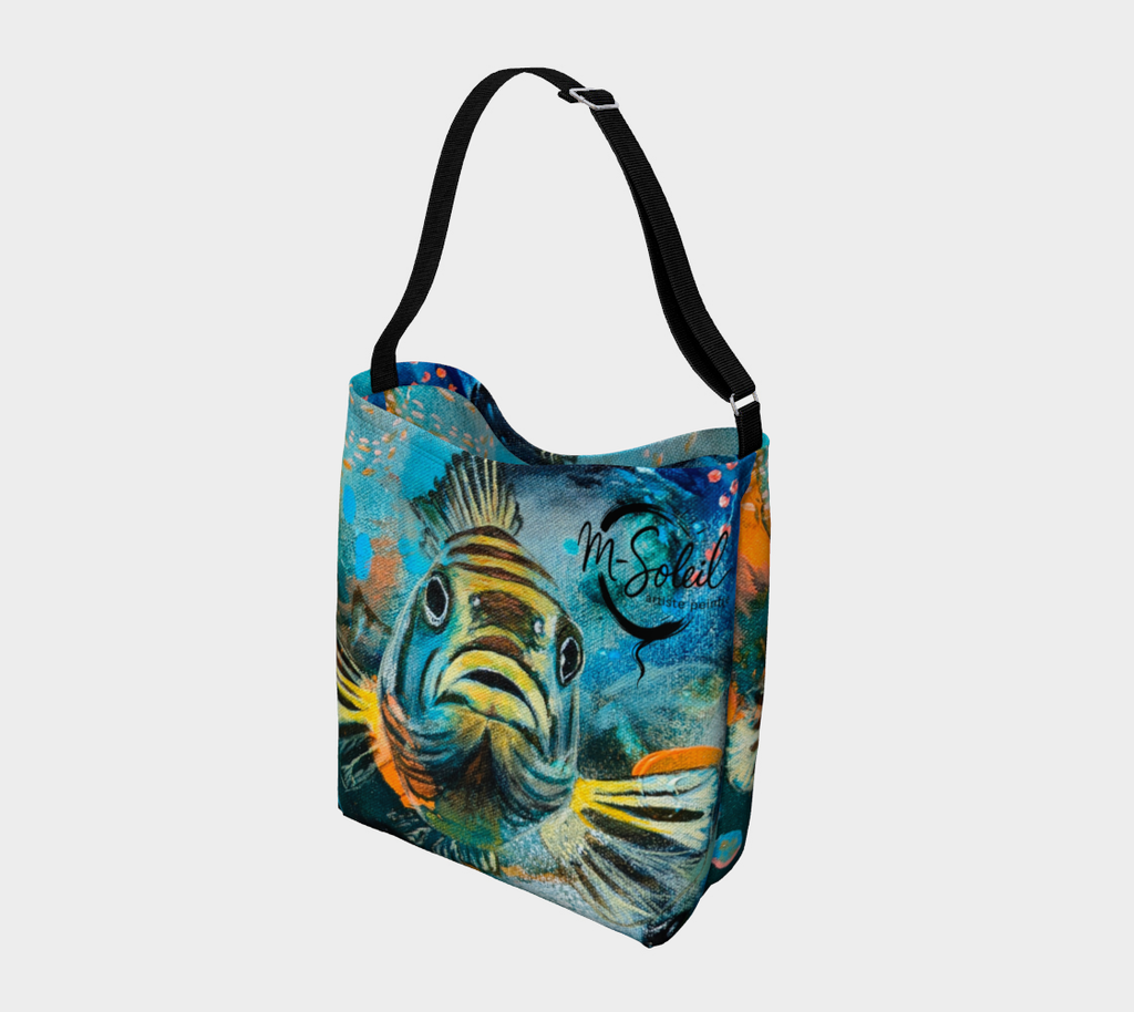 Sac extensible "Béatitude"
