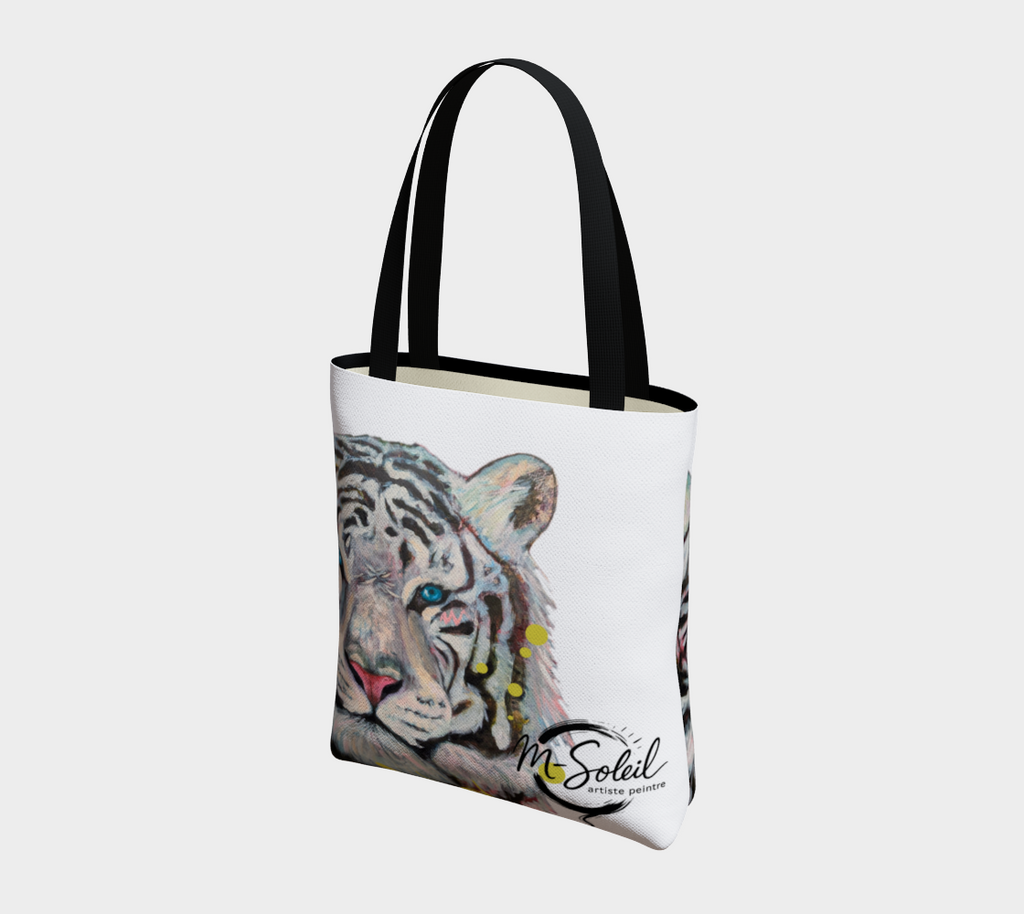 Tote Bag "Wild"
