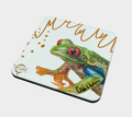 Sous-Verre "Chill and leap"
