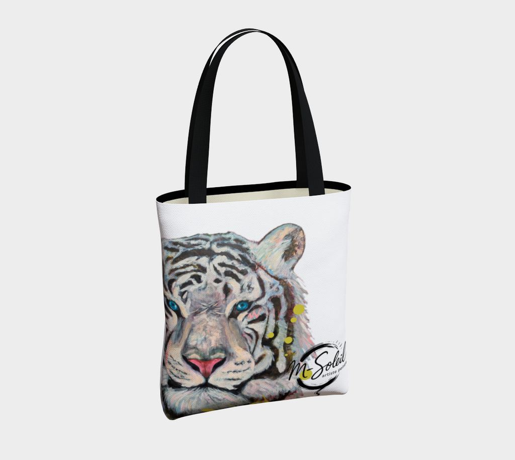 Tote Bag "Wild"