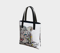 Tote Bag "Wild"
