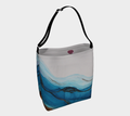 Sac extensible "Depth of the flow"