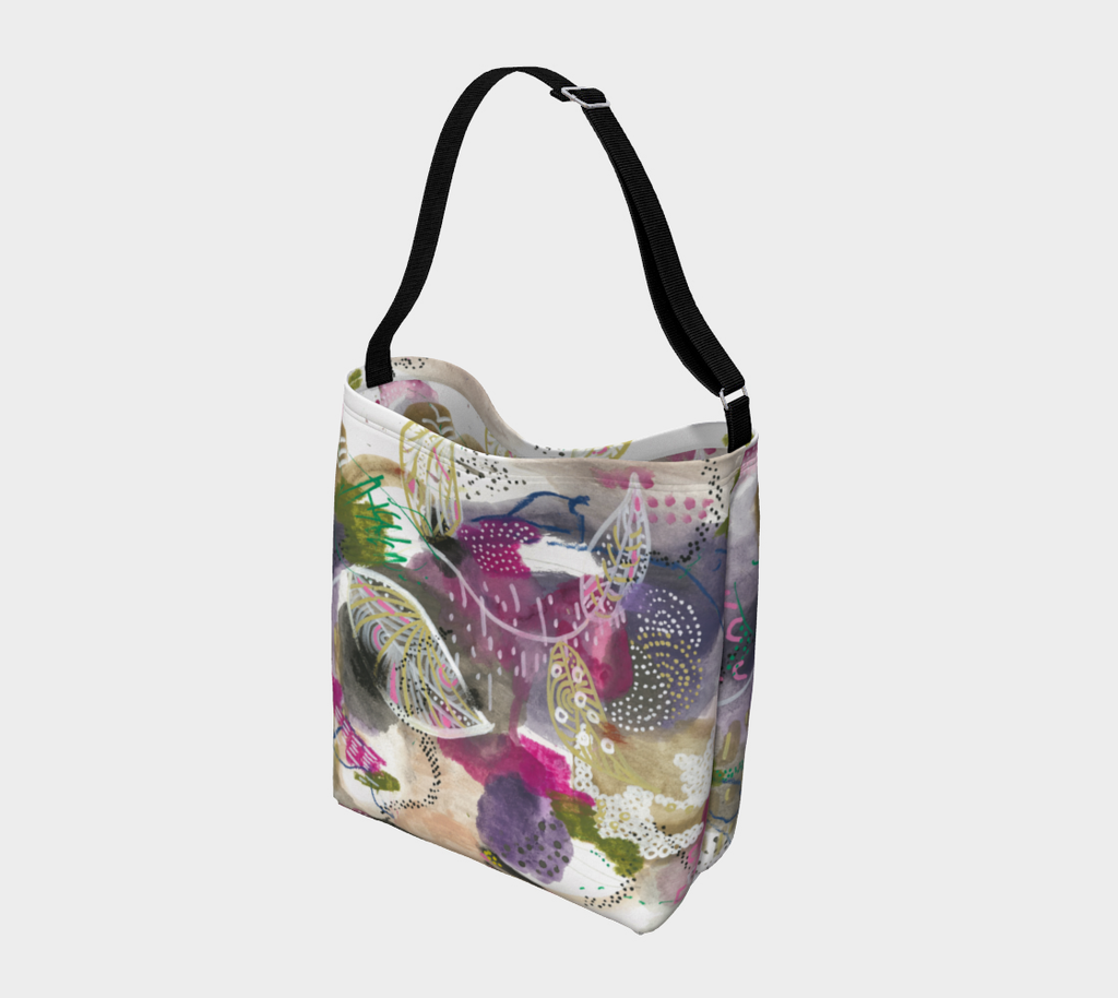 Sac extensible "Pinky"
