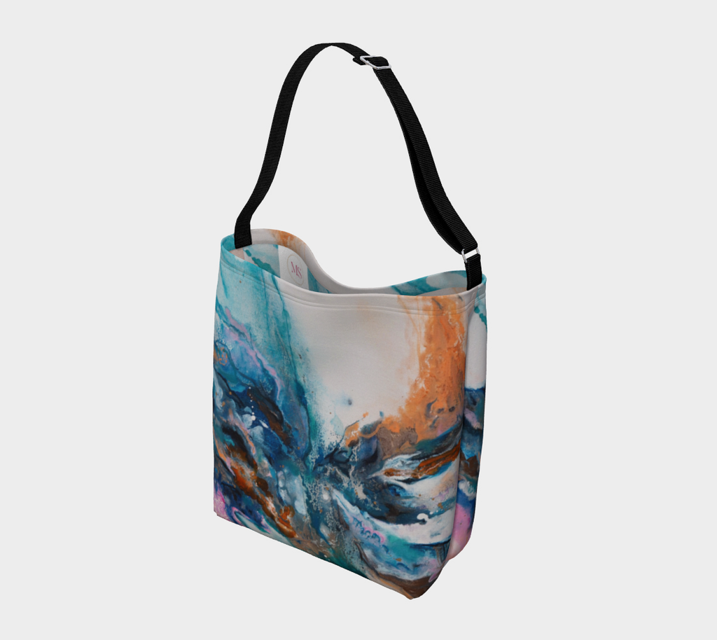 Sac extensible "Revealed"