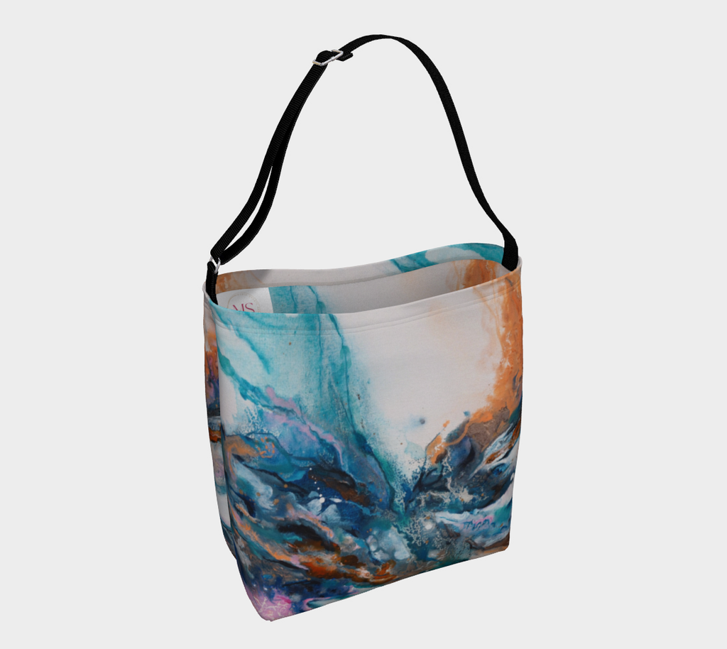 Sac extensible "Revealed"