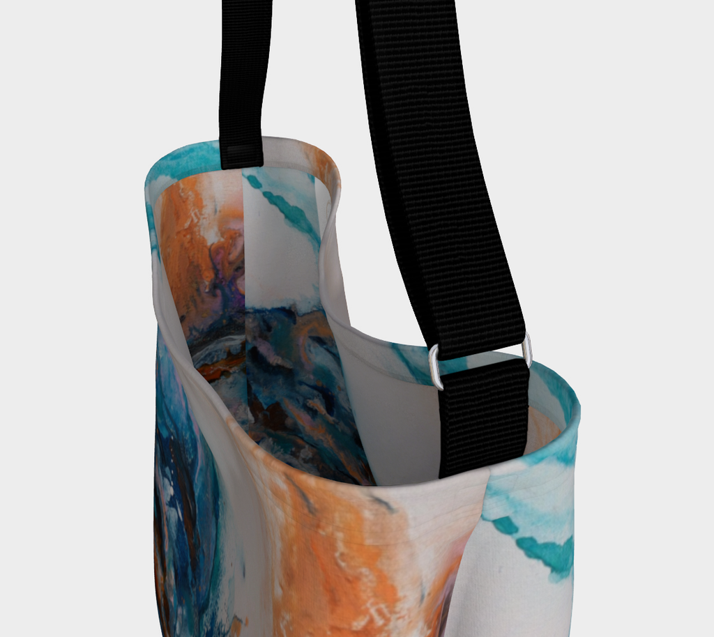 Sac extensible "Revealed"