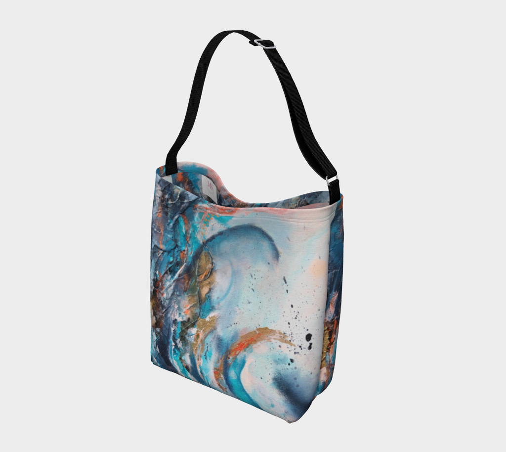 Sac extensible "You are strong 2"