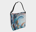 Sac extensible "You are strong 2"
