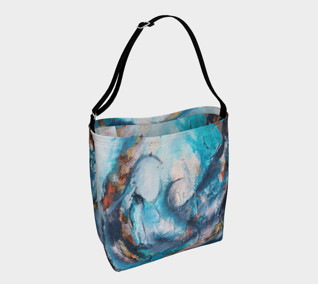Sac extensible "You are strong 1"