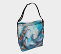 Sac extensible "You are strong 1"