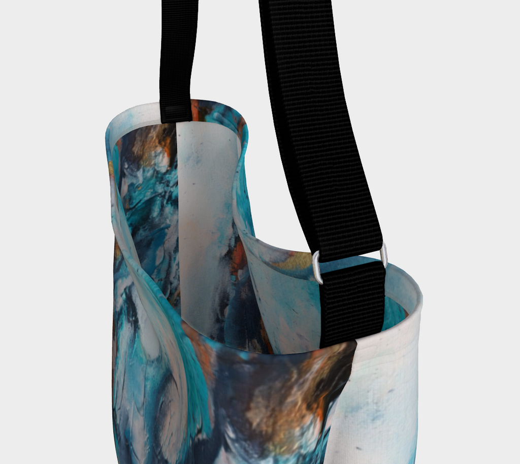 Sac extensible "You are strong 1"