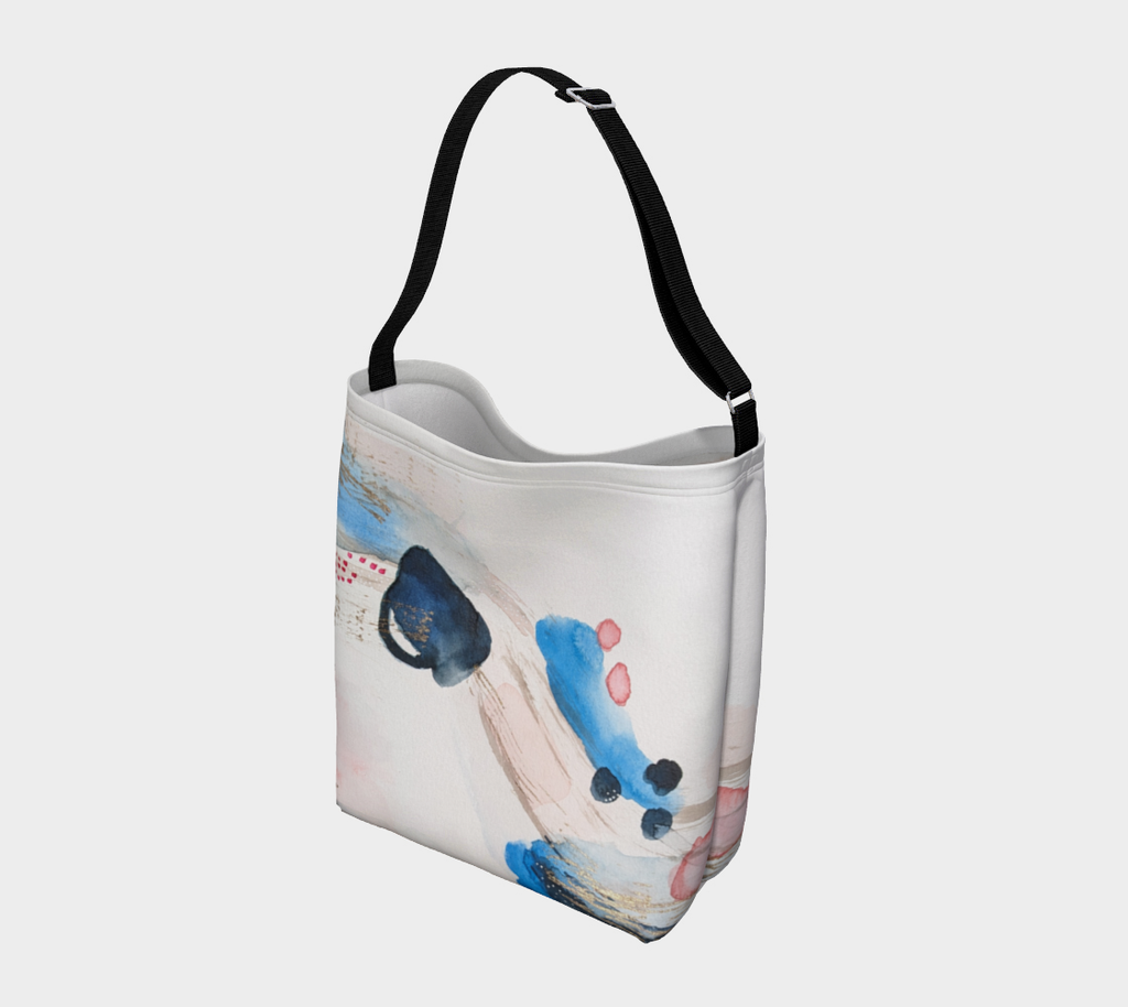 Sac extensible "Horizon 2"