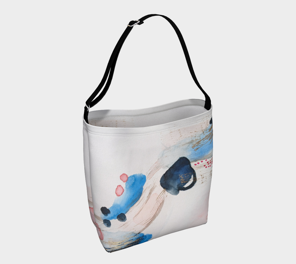 Sac extensible "Horizon 2"
