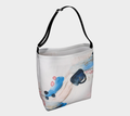 Sac extensible "Horizon 2"