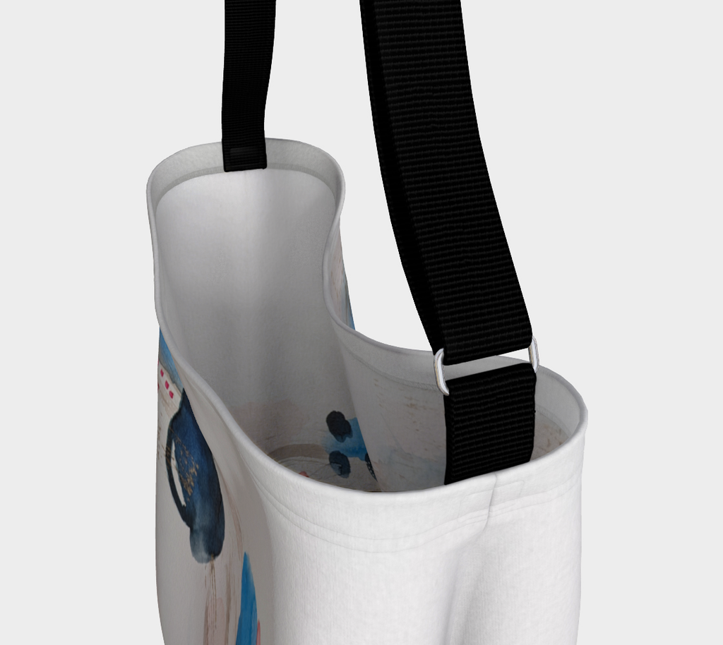 Sac extensible "Horizon 2"