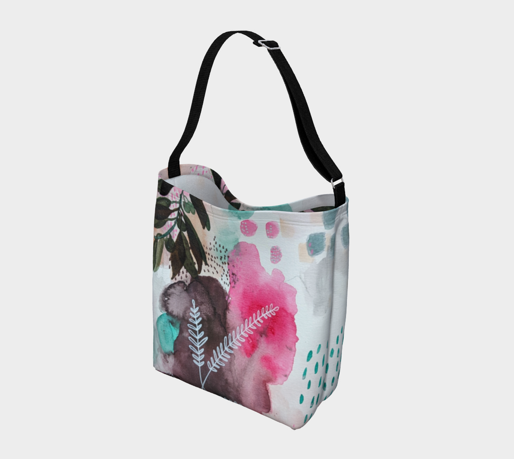 Sac extensible "Bloom 2"
