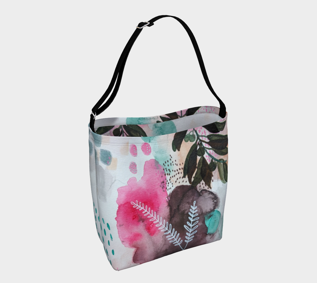 Sac extensible "Bloom 2"