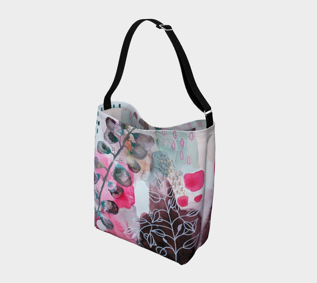 Sac extensible "Bloom"