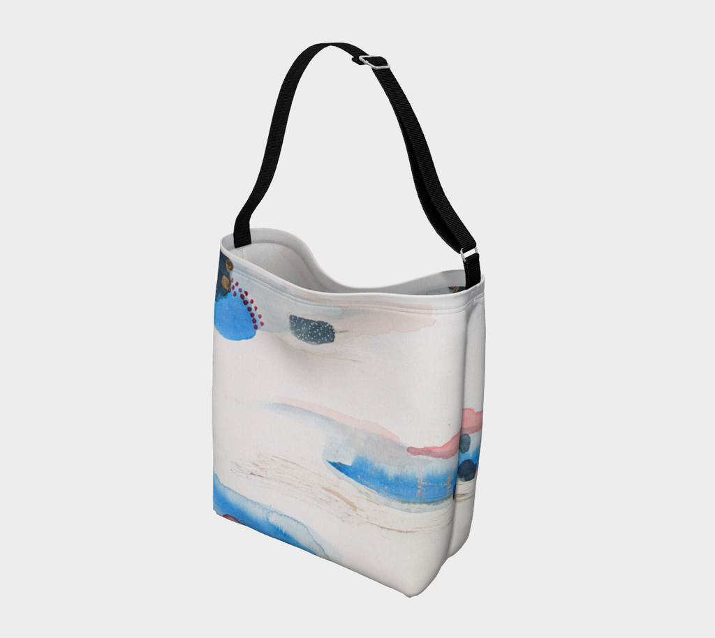 Sac extensible "Horizon 1"
