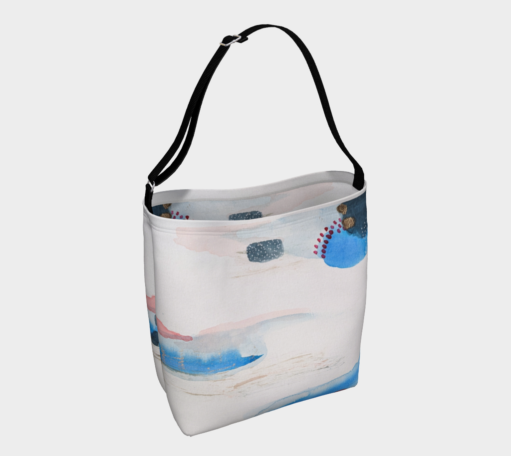 Sac extensible "Horizon 1"
