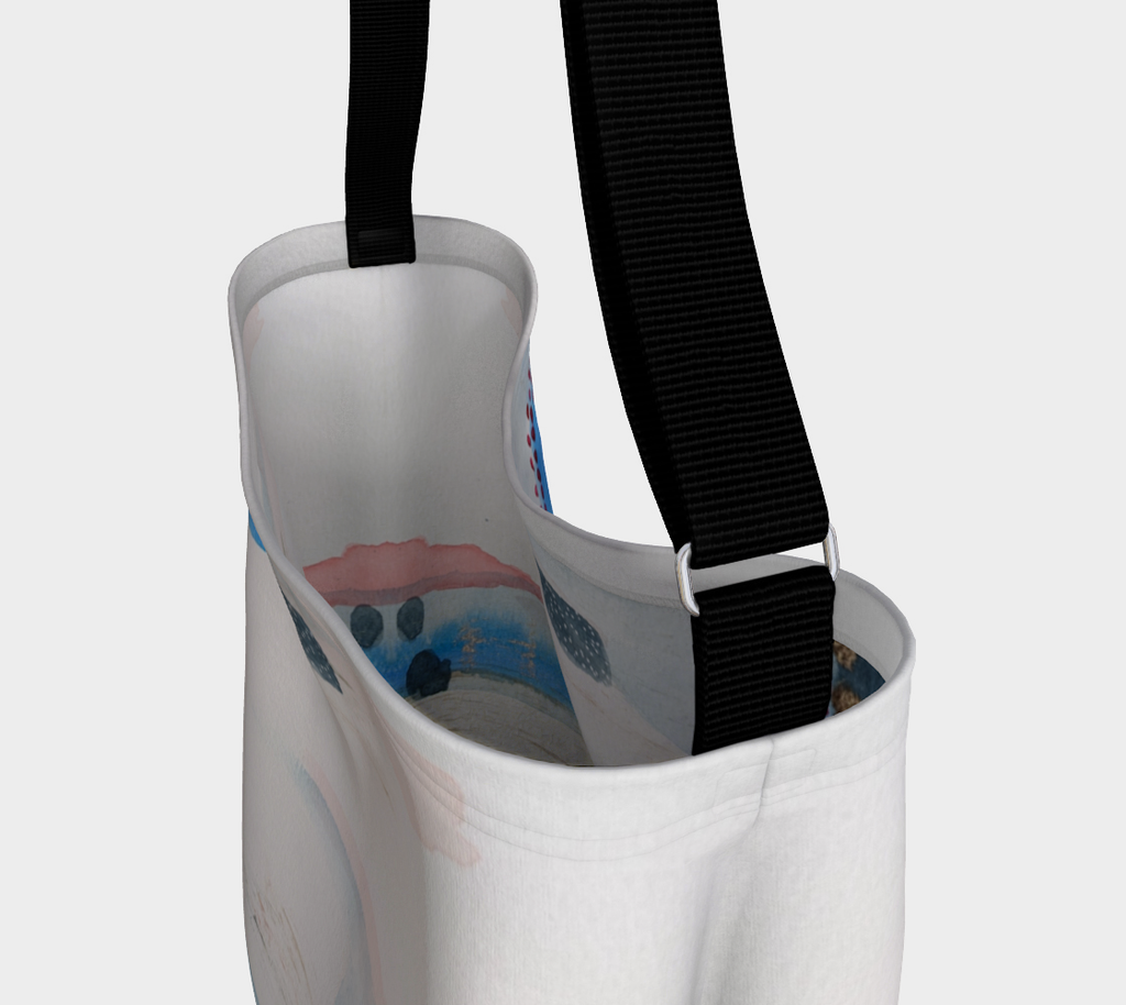Sac extensible "Horizon 1"