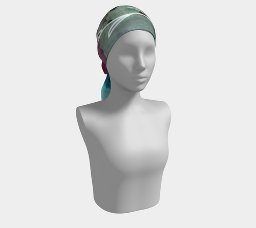 Foulard Vogue