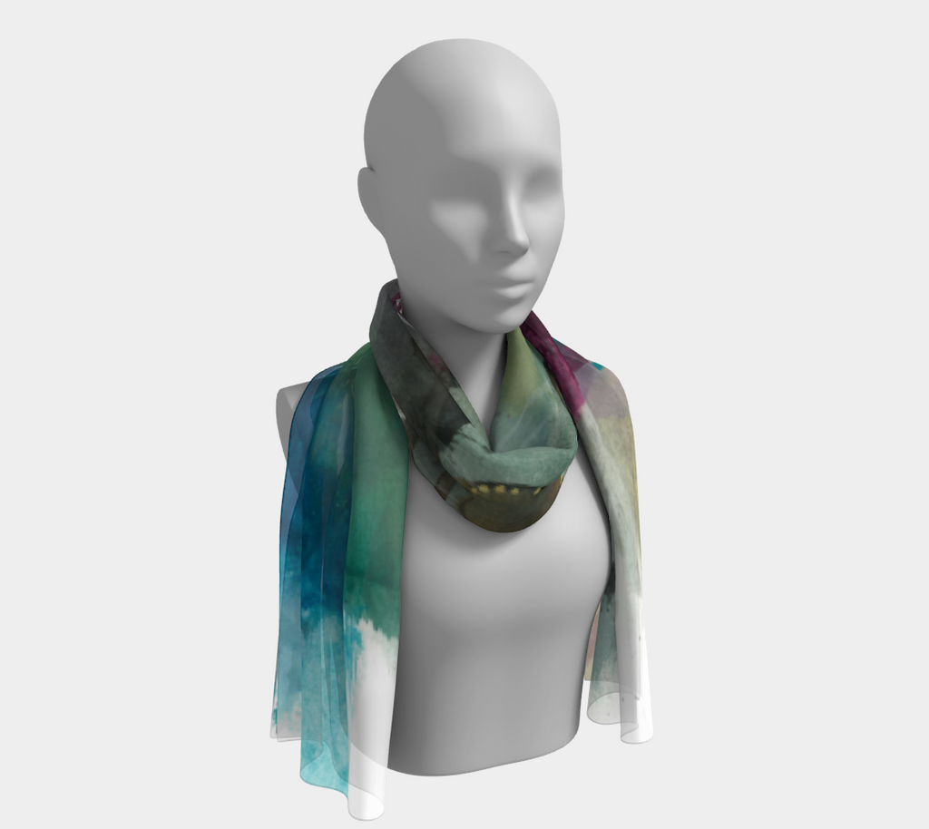 Foulard Vogue