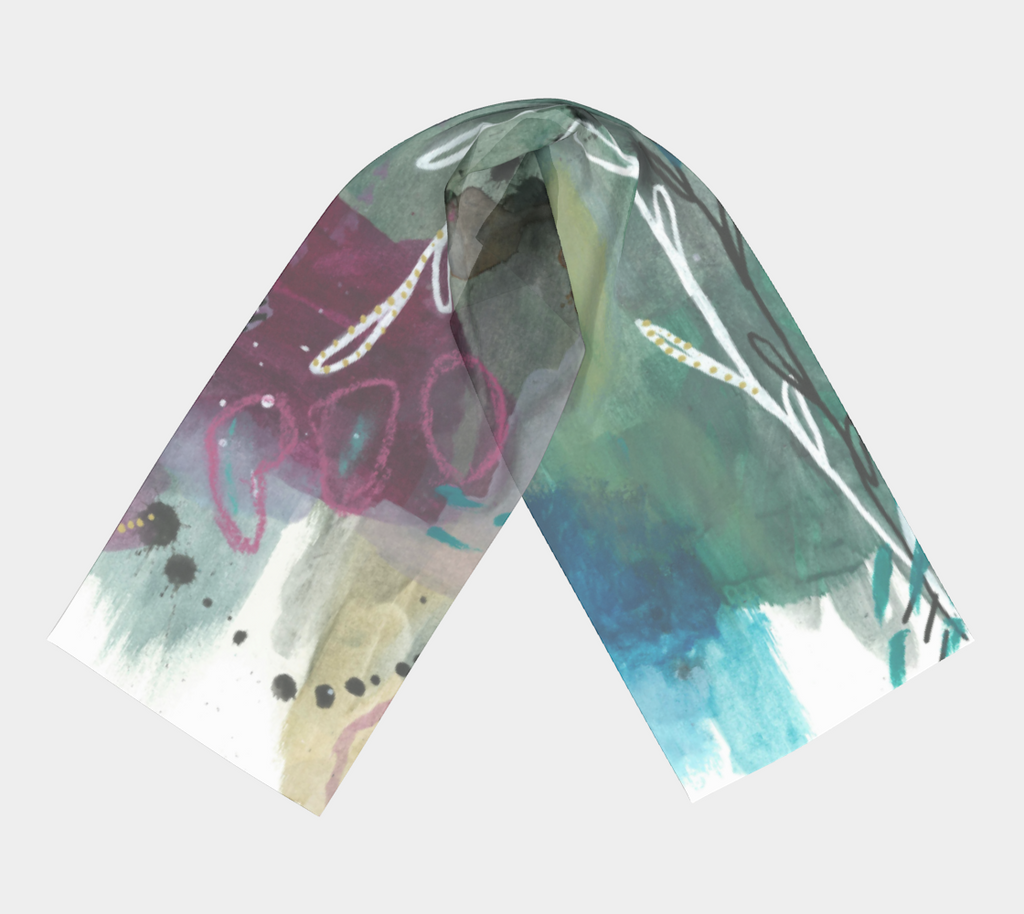 Foulard Vogue