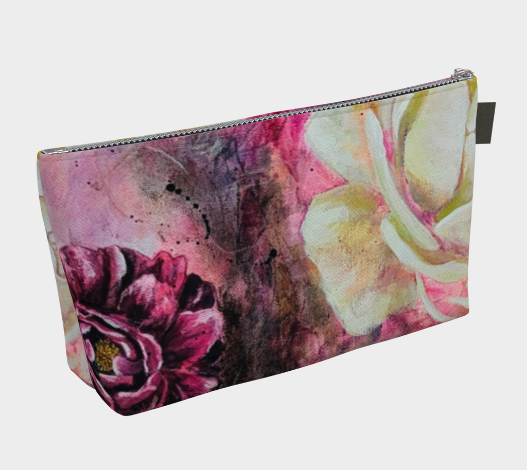 Trousse de maquillage "Rose"