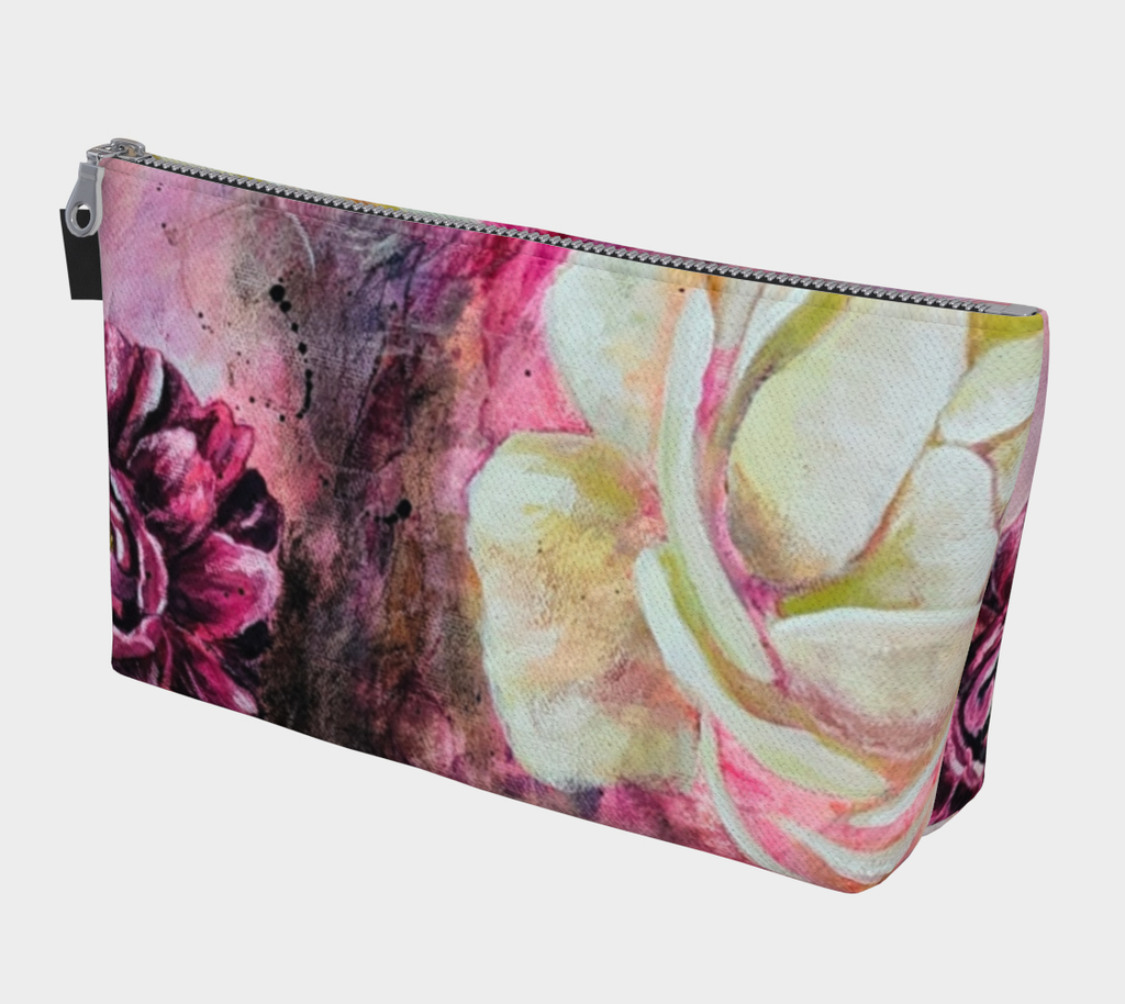 Trousse de maquillage "Rose"