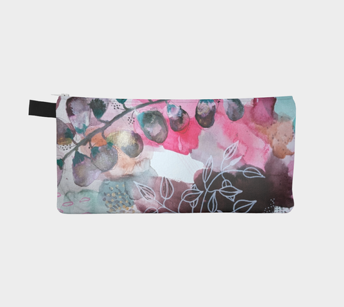 Étui à crayon "Bloom"