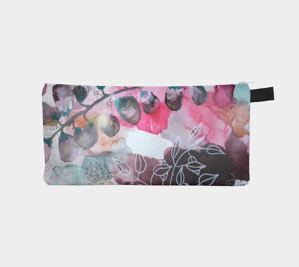 Étui à crayon "Bloom"