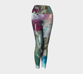 Legging vogue