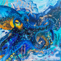 Oeuvre originale "Mutation"